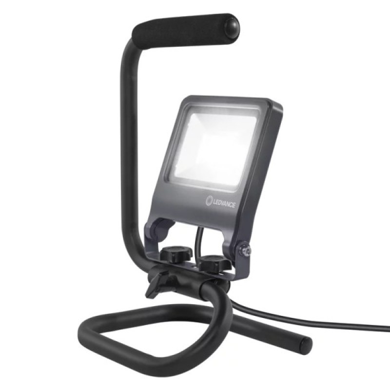 Прожектор LED WORKLIGHT S-STAND 20W 840 LEDVANCE