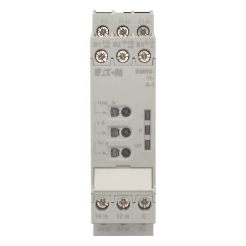 Реле контроля тока EMR6-I1-A-1 EATON