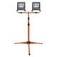 Прожектор LED WORKLIGHT 2X50W 840 TRIPOD LEDVANCE