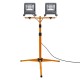 Прожектор LED WORKLIGHT 2X50W 840 TRIPOD LEDVANCE