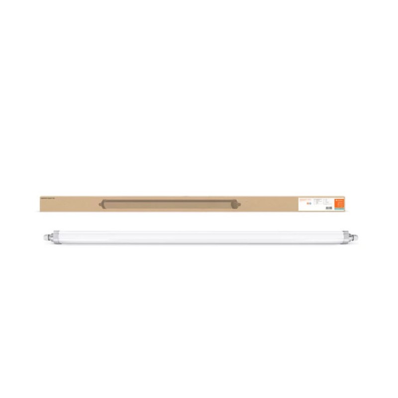 Світильник LED DP SLIM VALUE 1200 36W/6500K IP65 Ledvance