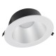Світильник LED Downlight DL UGR19 DN155 PFM 14W/840 WT IP54 Ledvance