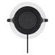 Світильник LED Downlight DL UGR19 DN155 PFM 14W/840 WT IP54 Ledvance