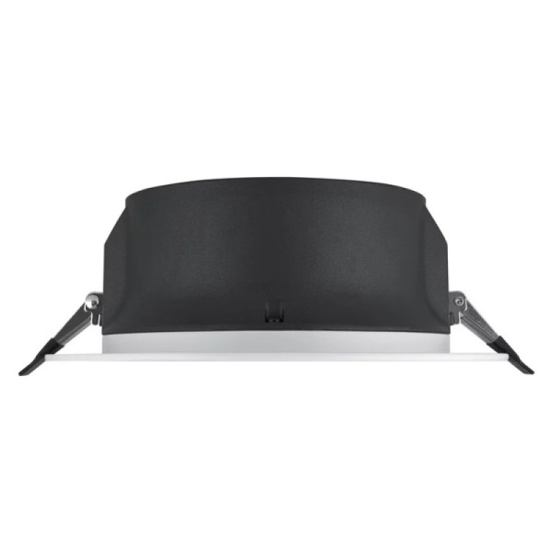 Світильник LED Downlight DL UGR19 DN155 PFM 14W/840 WT IP54 Ledvance