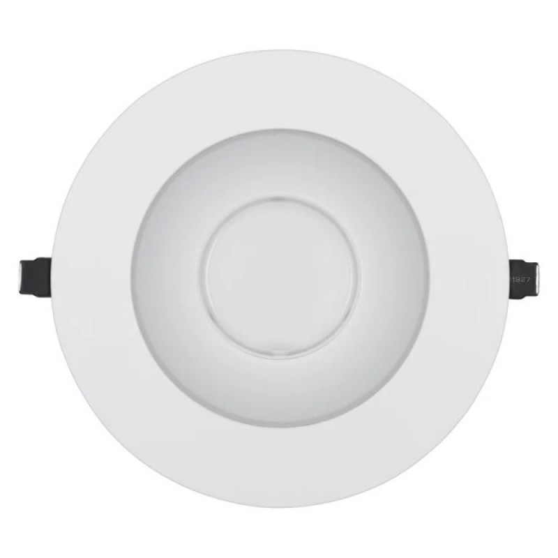 Світильник LED Downlight DL UGR19 DN155 PFM 14W/840 WT IP54 Ledvance