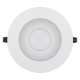 Світильник LED Downlight DL UGR19 DN155 PFM 14W/840 WT IP54 Ledvance