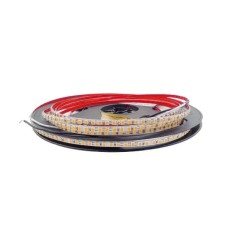Світлодіодна стрічка 8.6W SMD2835-120 4000K IP68 24V (5м) Rishang