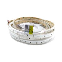 Світлодіодна стрічка 8.6W SMD2835-120 4000K IP67 24V (5м) Rishang