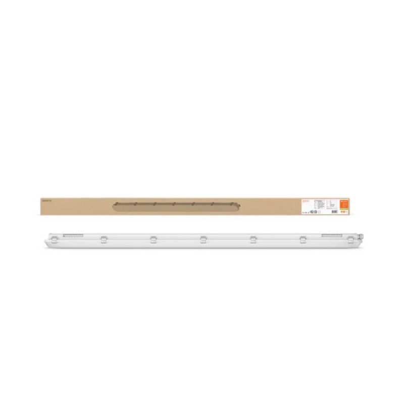 Світильник LED DP 1500 81W 840 IP65 GY Ledvance