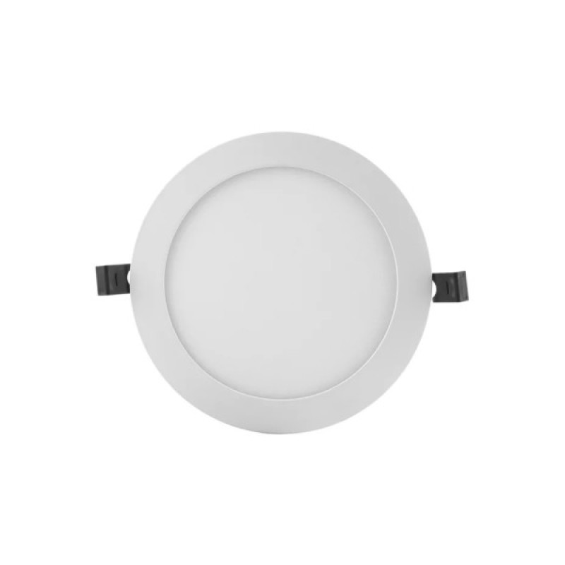 Світильник LED DL SLIM ALU DN180 17W/4000K IP20 Ledvance