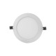 Світильник LED DL SLIM ALU DN180 17W/4000K IP20 Ledvance