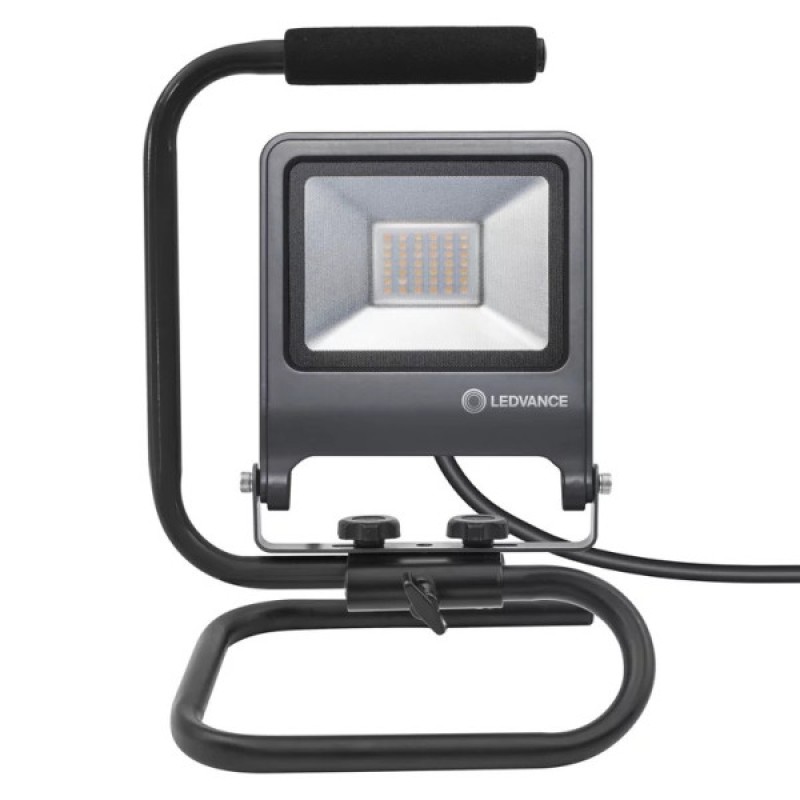 Прожектор LED WORKLIGHT S-STAND 30W 840 LEDVANCE