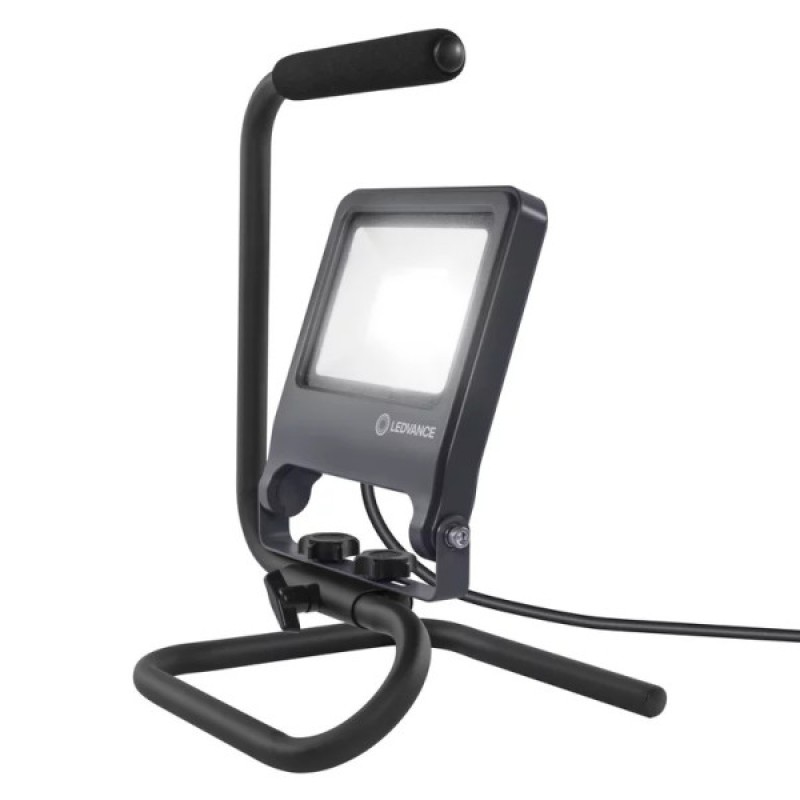 Прожектор LED WORKLIGHT S-STAND 30W 840 LEDVANCE
