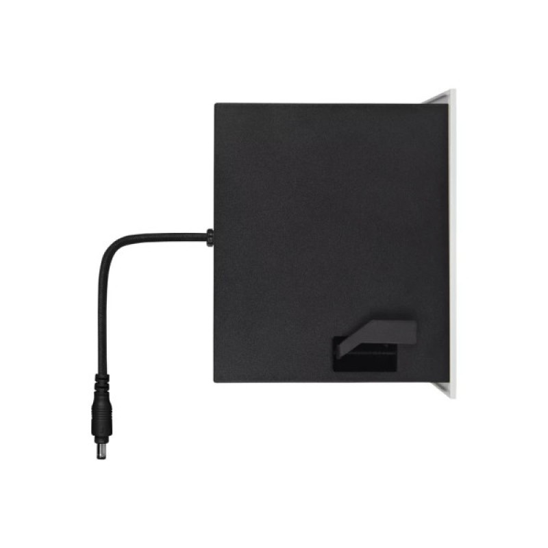 Світильник LED SP MULTI 2x30W/3000K FL WT/BK 230V IP20 Ledvance