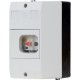 Автоматичний вимикач захисту двигунів в корпусі PKZM01-1,6-G 1.6A 50kA IP65 EATON