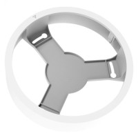 Рамка для світильника ECOCLASS DL FRAME 8W круг WT100 Ledvance