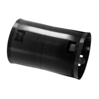 Муфта з'єднувальна d 90mm для KOPOFLEX/KOPODUR Kopos
