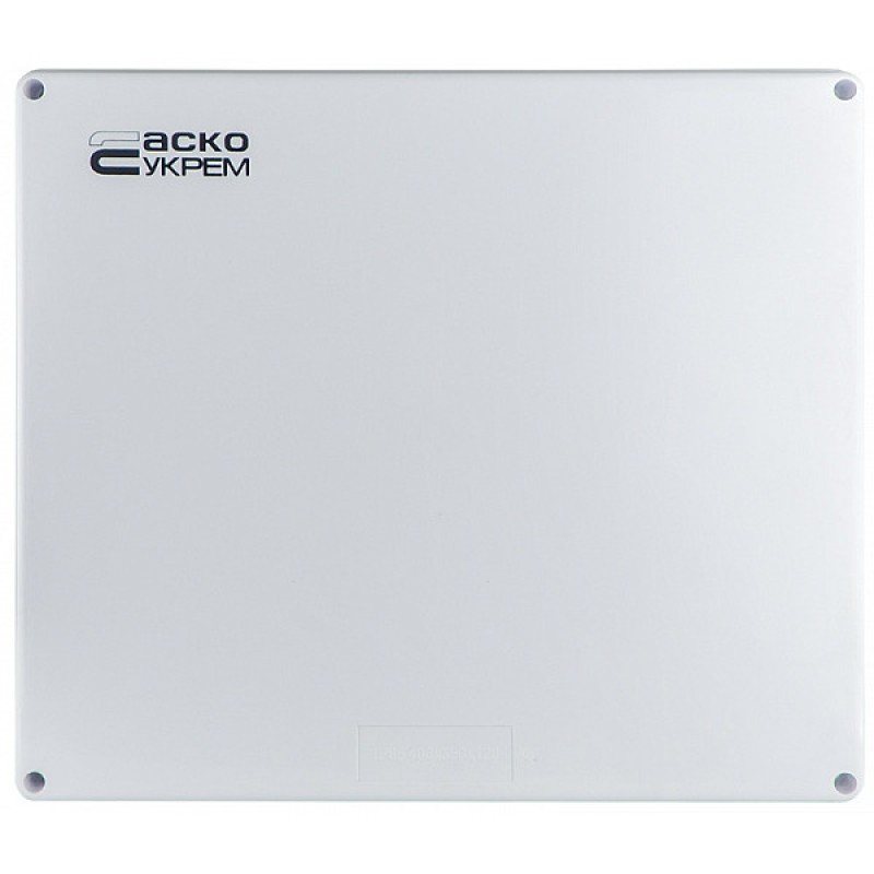 Коробка розподільча (400х350х120мм) TY-RA IP65 АСКО