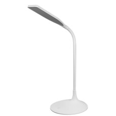 Світильник настільний LED PANAN DISC SINGLE 5W/830 Ledvance IP20 білий (плавно димується)