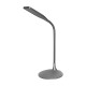 Світильник настільний LED PANAN DISC SINGLE 5W/830 Ledvance IP20 сірий (плавно димується)