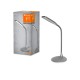 Світильник настільний LED PANAN DISC SINGLE 5W/830 Ledvance IP20 сірий (плавно димується)