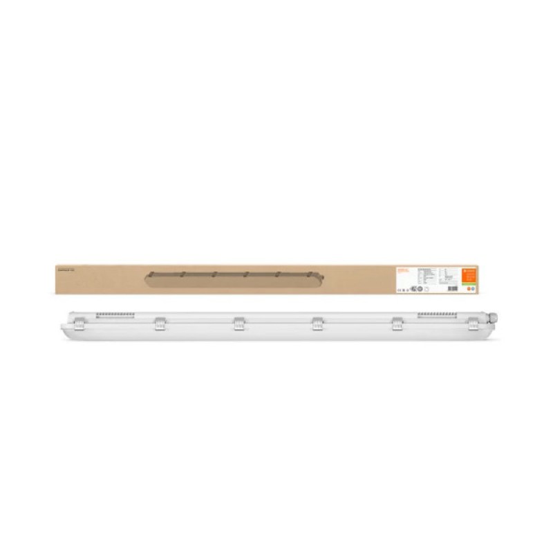 Світильник LED DP 1200 32W 865 IP65 GY Ledvance