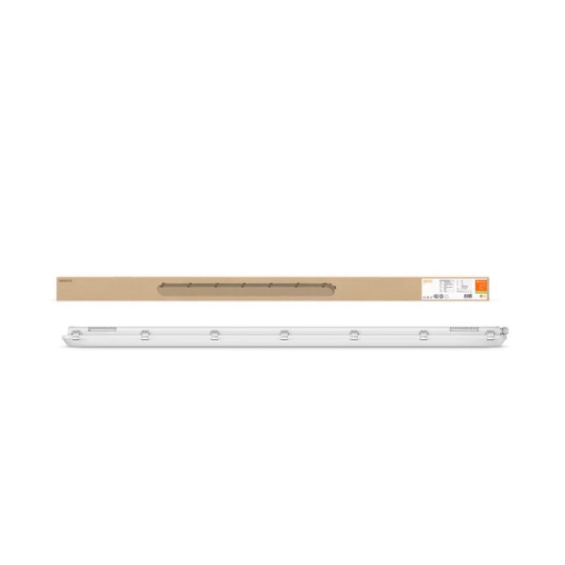 Світильник LED DP 1500 46W 865 IP65 GY Ledvance