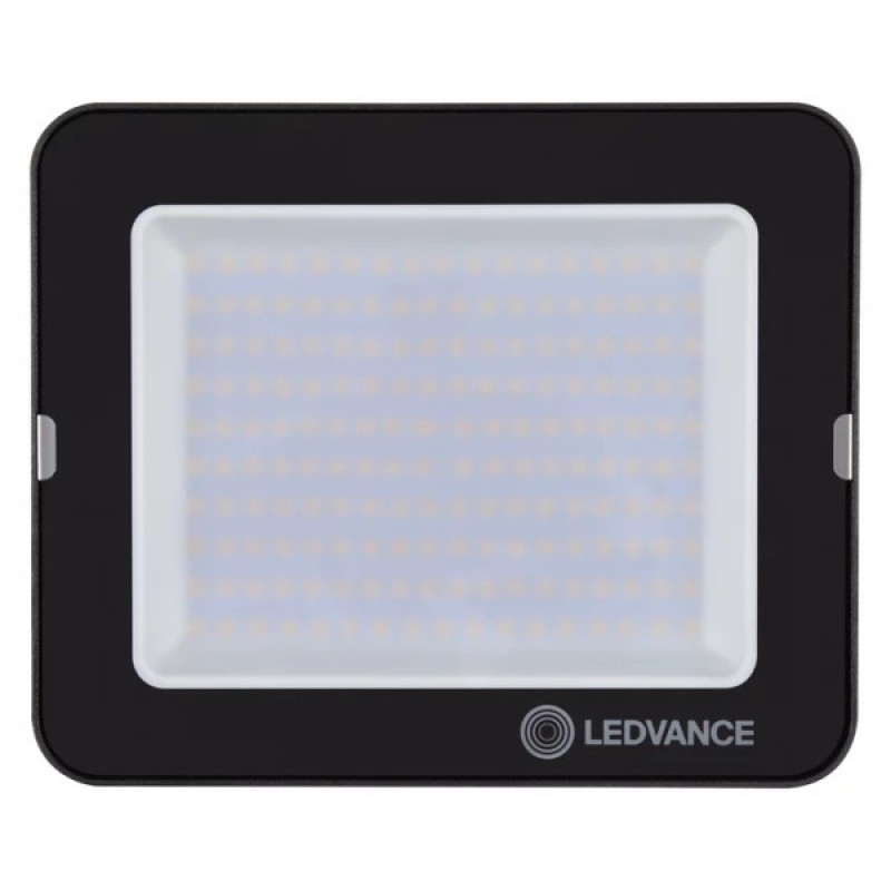 Прожектор LED FL COMP V 90W 840 SYM 100° BK IP65 LEDVANCE