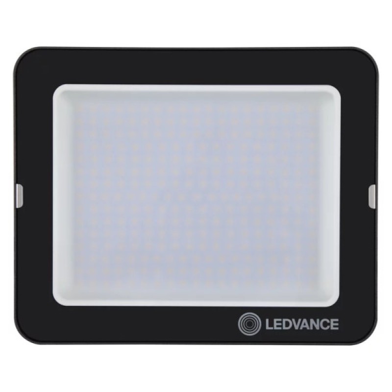 Прожектор LED FL COMP V 135W 840 SYM 100° BK IP65 LEDVANCE