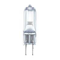 Лампа Osram галогенна 64642 HLX 150W 24V G6.35 40X1 FDV