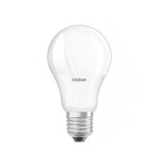 Лампа LED OSRAM CL A 8.5W/840 FR E27 230V VALUE 75