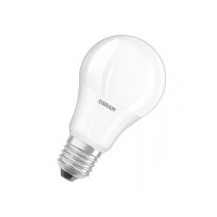 Лампа LED OSRAM CL A 10.5W/840 FR E27 220-240V Value 100