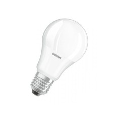 Лампа LED OSRAM CL A 10.5W/840 FR E27 220-240V Value 100