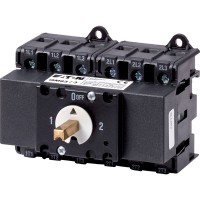 Перемикач QM63/3 EATON