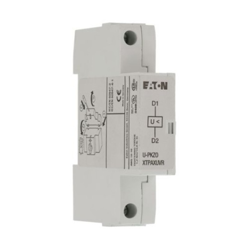 Роз'єднувач U-PKZ0 (24VDC) EATON