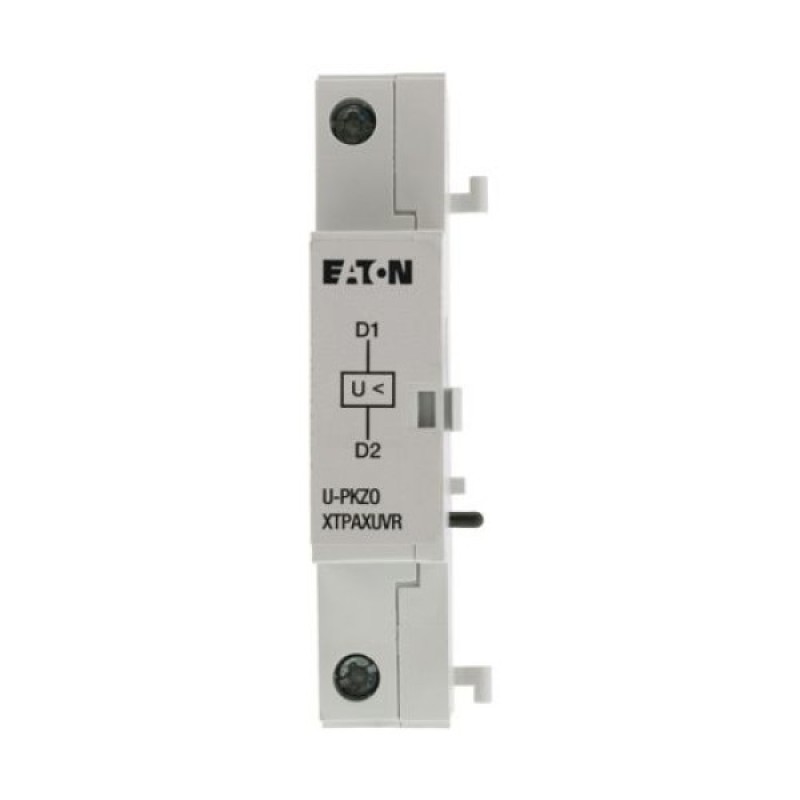 Роз'єднувач U-PKZ0 (24VDC) EATON