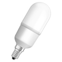 Лампа LED OSRAM STICK75 9W/827 FR 230V E14 St
