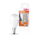 Лампа LED Osram CL P 6.5W/840 FR E14 Value 60