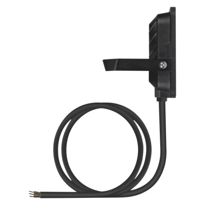 Прожектор LED FL COMP V 50W 840 SYM 100° BK IP65 LEDVANCE