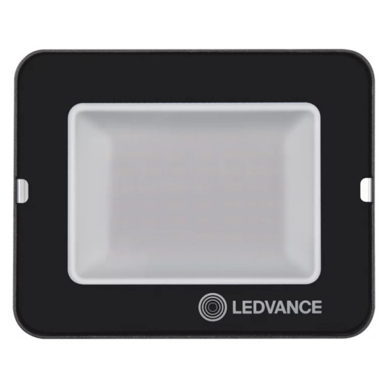 Прожектор LED FL COMP V 50W 840 SYM 100° BK IP65 LEDVANCE