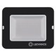 Прожектор LED FL COMP V 50W 840 SYM 100° BK IP65 LEDVANCE