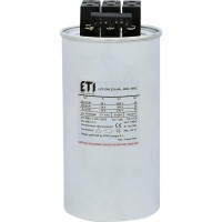 Конденсаторна батарея LPC-DW_400V 25 kVAr ETI