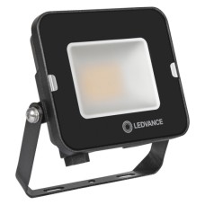 Прожектор LED FL COMP V 20W 840 SYM 100° BK IP65 LEDVANCE