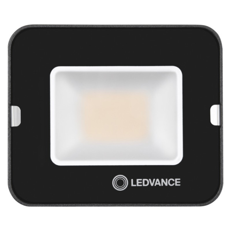 Прожектор LED FL COMP V 20W 840 SYM 100° BK IP65 LEDVANCE