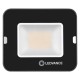Прожектор LED FL COMP V 20W 840 SYM 100° BK IP65 LEDVANCE