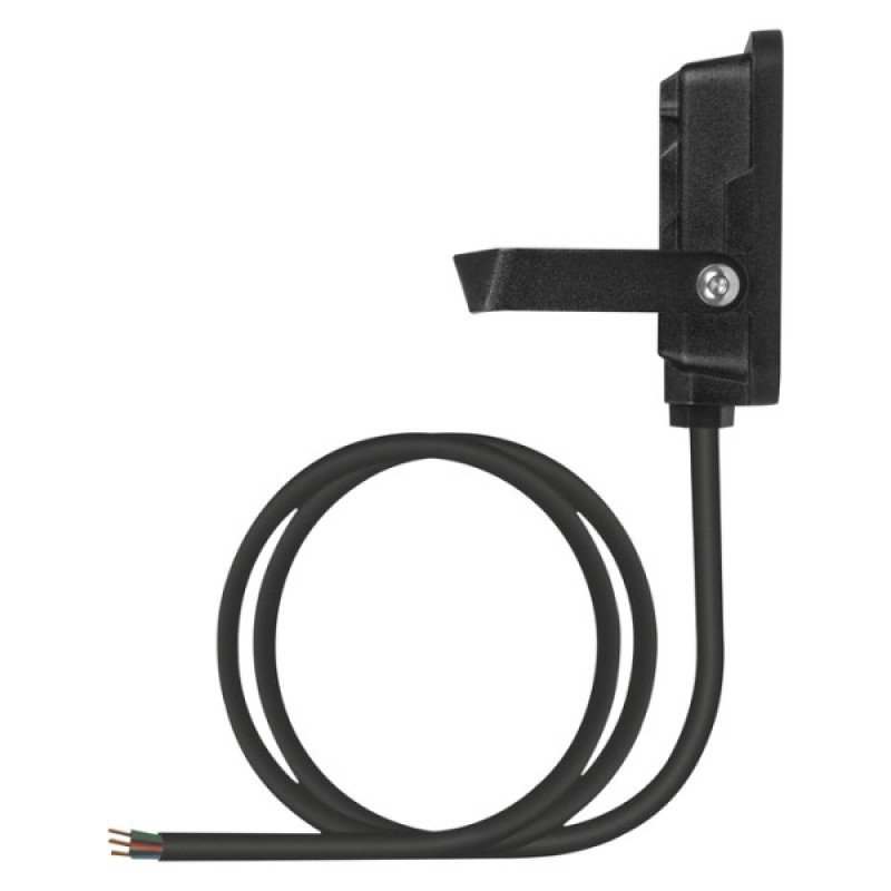 Прожектор LED FL COMP V 20W 840 SYM 100° BK IP65 LEDVANCE