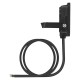 Прожектор LED FL COMP V 20W 840 SYM 100° BK IP65 LEDVANCE