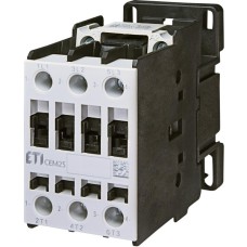 Контактор CEM 25.00 230V AC ETI
