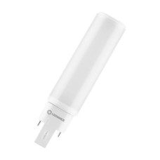 Лампа LED OSRAM Dulux DE 7W/830 G24q-2 HF 230V 10x1