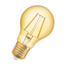 Лампа LED OSRAM 1906 CLA22 2,5W/824 230V FILGD E27